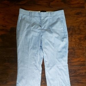 Banana republic Slacks